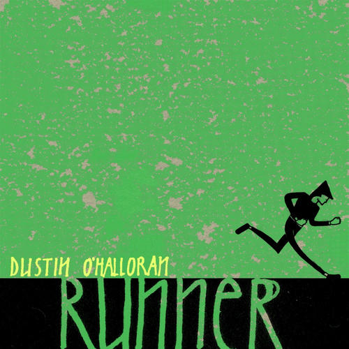 Runner - Dustin O’Halloran