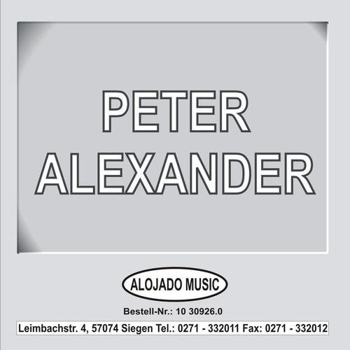 Peter Alexander