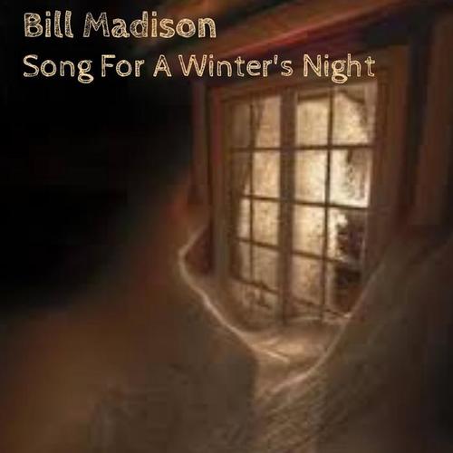Song For A Winter's Night
