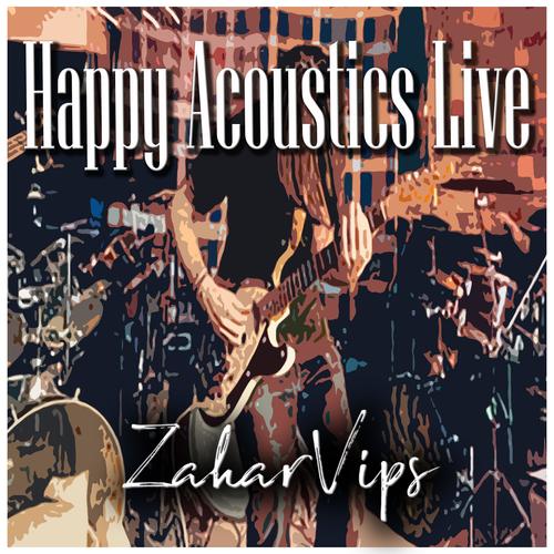 Happy Acoustics (Live)