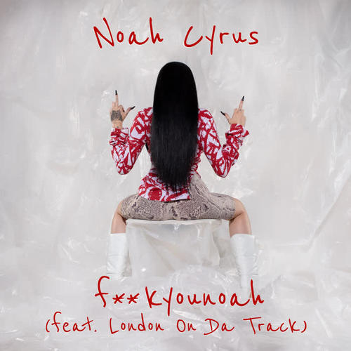 fuckyounoah (Explicit)