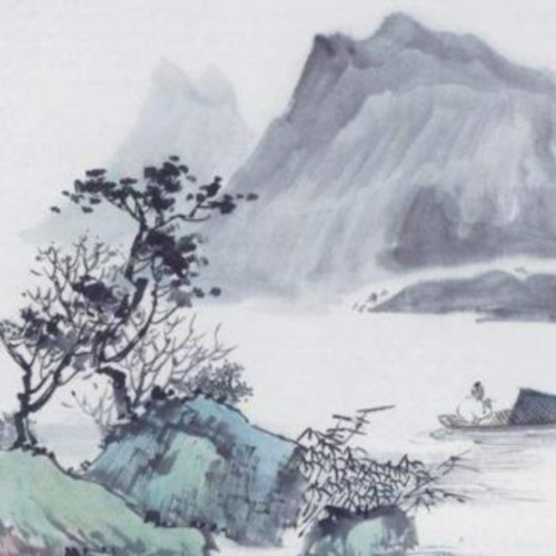 秋殇别恋 (cover: 马跃展) - 离洛思