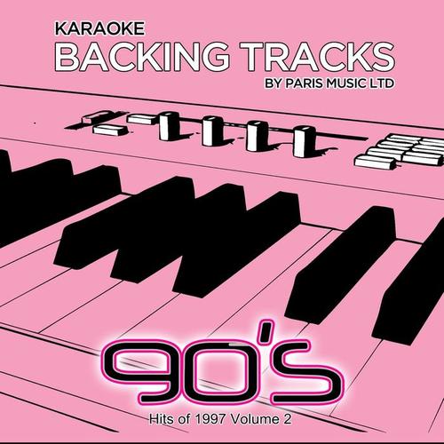 song 2 (originally performed by blur) [karaoke backing track]