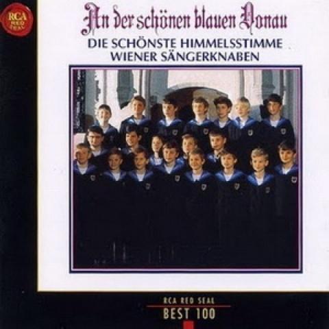 Wiener Blut， Op.354(其他) - Vienna Boys’ Choir