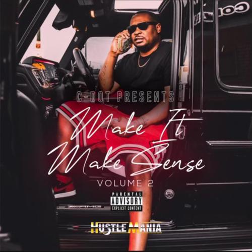 Make It Make Sense, Vol. 2 (Explicit)