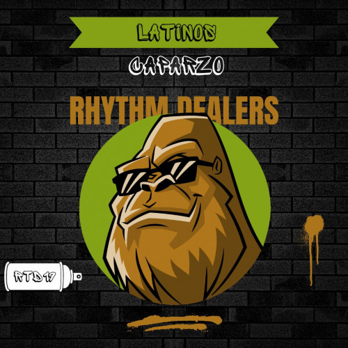 Latinos (Radio Edit)