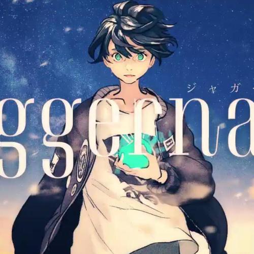 【VOCALOID】ジャガーノート