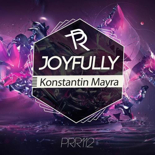 joyfully(original mix)_konstantin mayra_单曲在线试听_酷我音乐