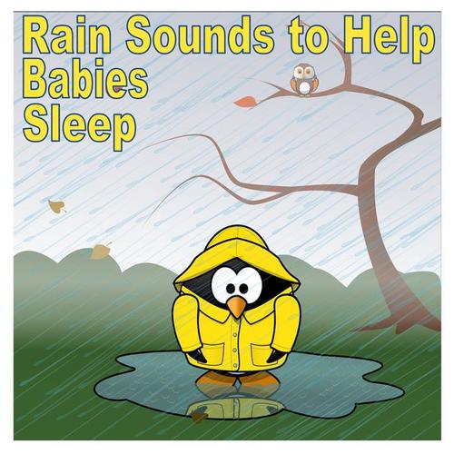 Downpour Baby Sleep Lullaby Academy Crying White Noise Nature Sounds