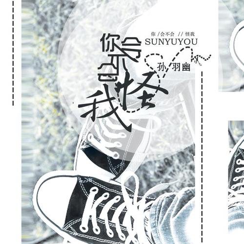 你会不会怪我_孙羽幽&心大俊_单曲在线试听_酷我音乐