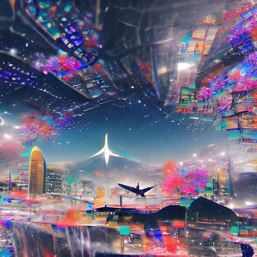 Travels in Tokyo
