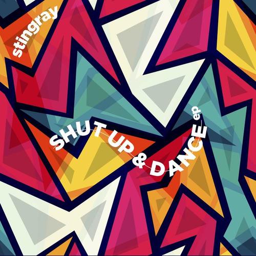 suicide bomber(original mix)_stingray_单曲在线试听_酷我音乐