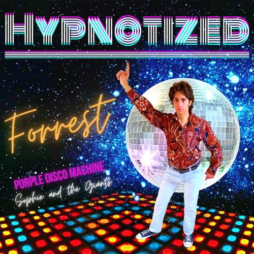 Hypnotized (Cover)