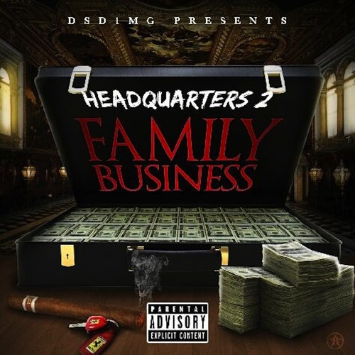 Love&Money (Explicit)-Family Business&Stunna Bam&3 Times-mp3免费在线下载播放-歌曲 ...