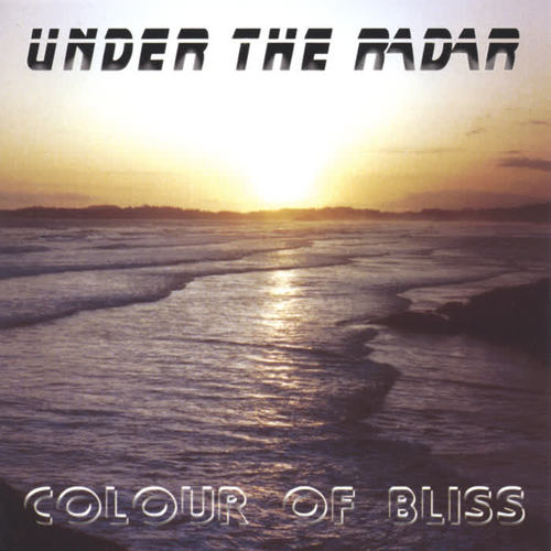 Colour Of Bliss