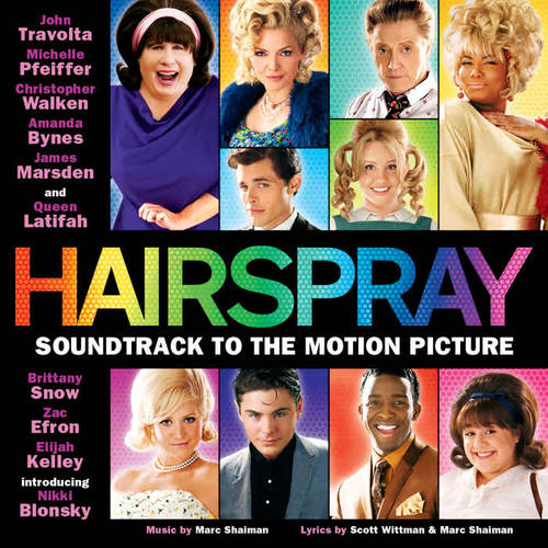 Without Love-elijah kelley&Amanda Bynes&Zac Efron&Nikki Blonsky&Motion ...