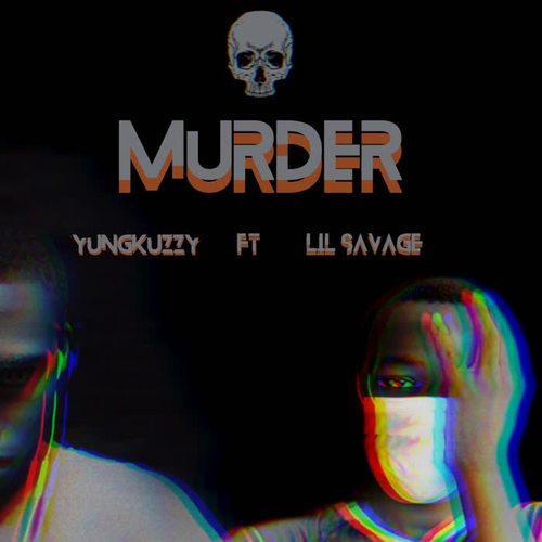 Murder (Explicit)