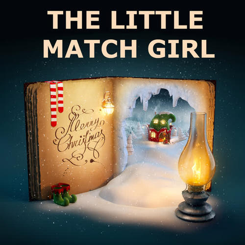 the little match girl(part 3)