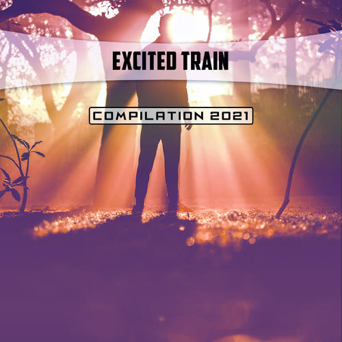 Excited Train Compilation 2021