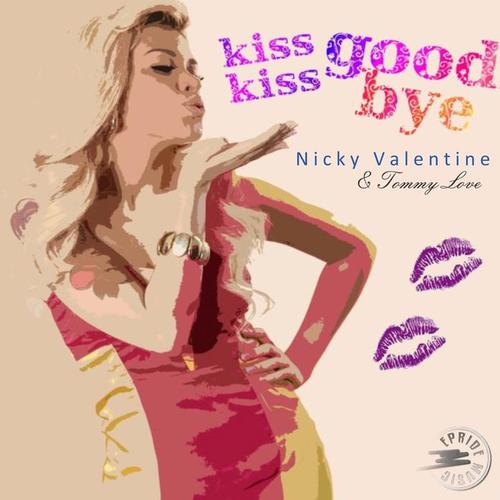 kiss kiss goodbye(mauro mozart big room mix)