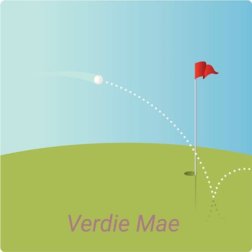 Verdie Mae (Explicit)