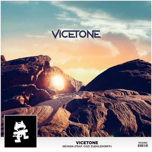 Nevada (feat. Cozi Zuehlsdorff) - Vicetone&Cozi Zuehlsdorff