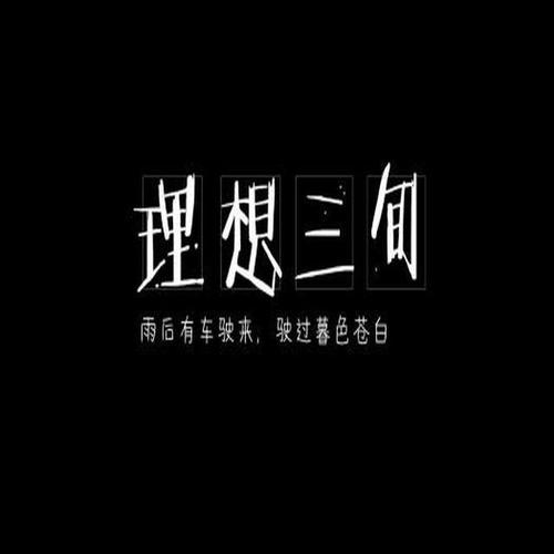 理想三旬