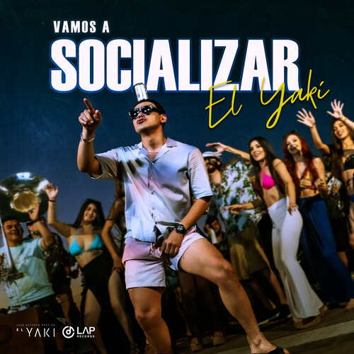 Vamos A Socializar