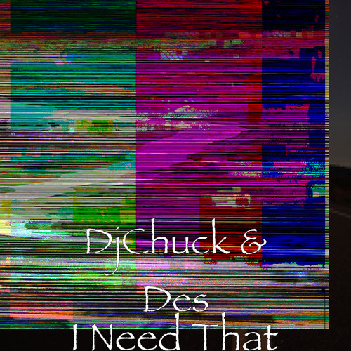 I Need That (Explicit)