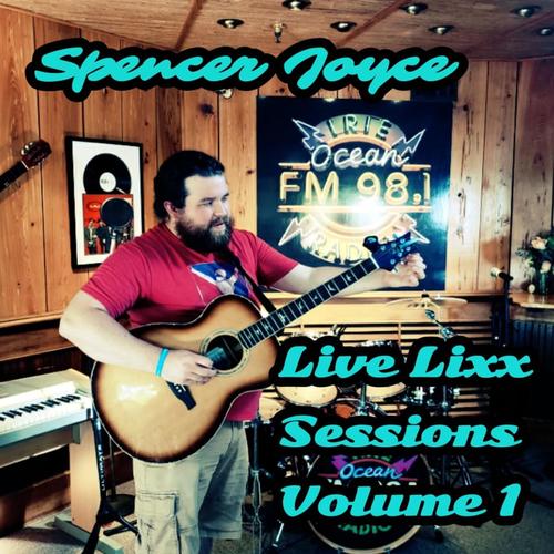 Live Lixx Sessions Volume 1