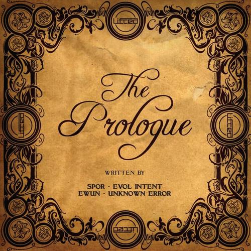 The Prologue EP