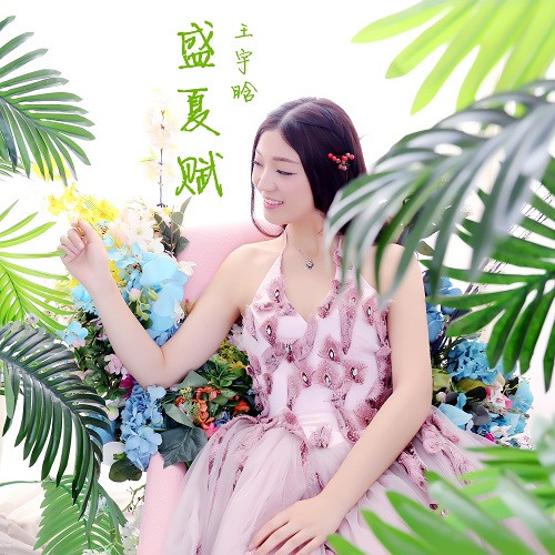 盛夏赋_王宇晗_单曲在线试听_酷我音乐