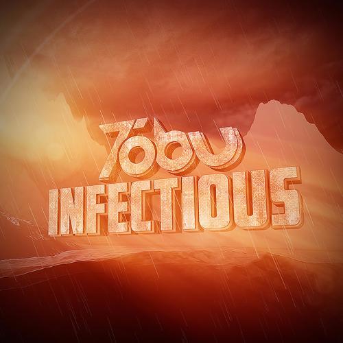 Infectious - Tobu