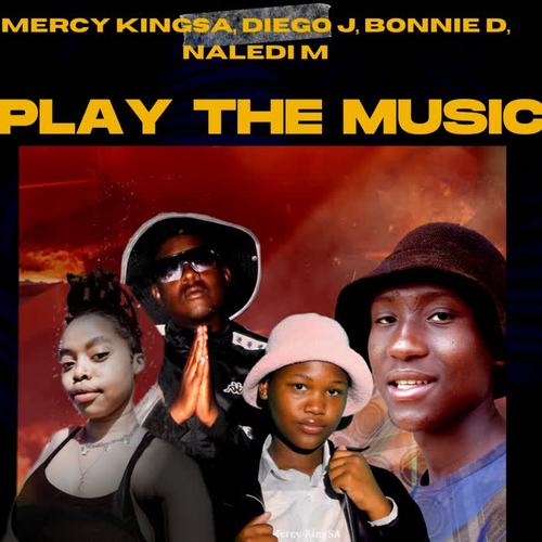 Play the Music