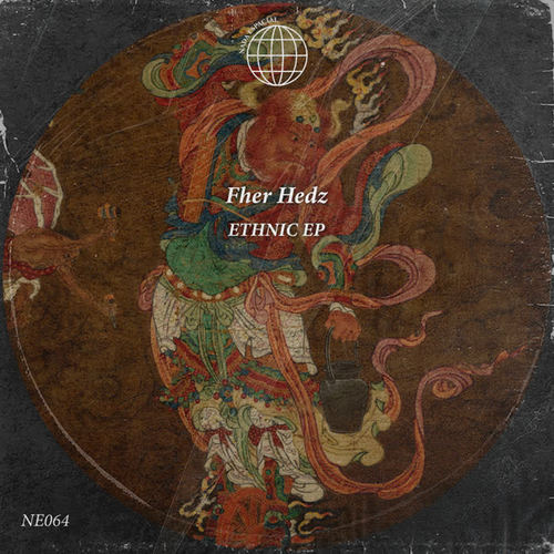 Ethnic EP