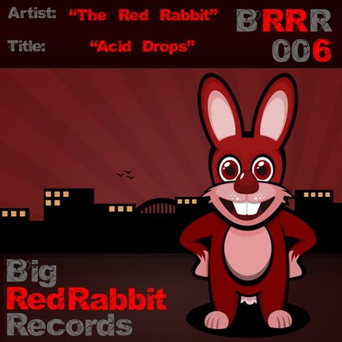 acid drops(original mix)_the red rabbit_单曲在线试听_酷我音乐