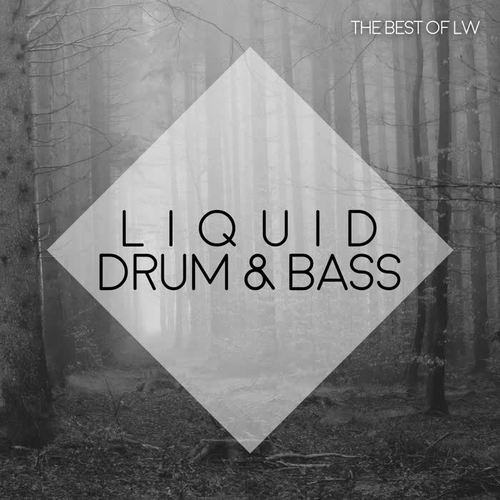 Best of LW Liquid Drum & Bass III
