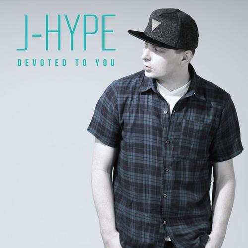 Jealous - J-Hype