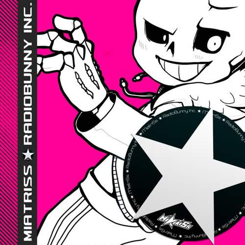 Megalovania(Megamix) - MiatriSs