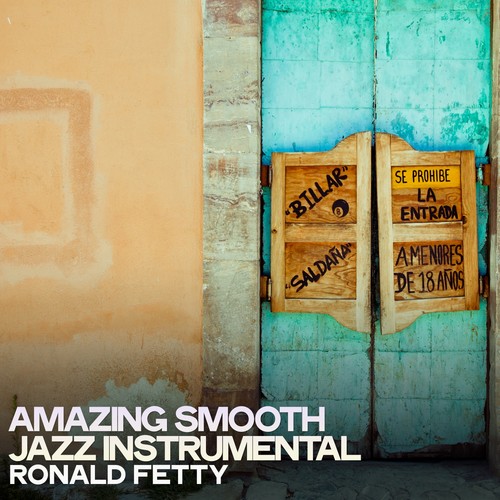 Amazing Smooth Jazz Instrumental