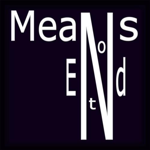 means to an end