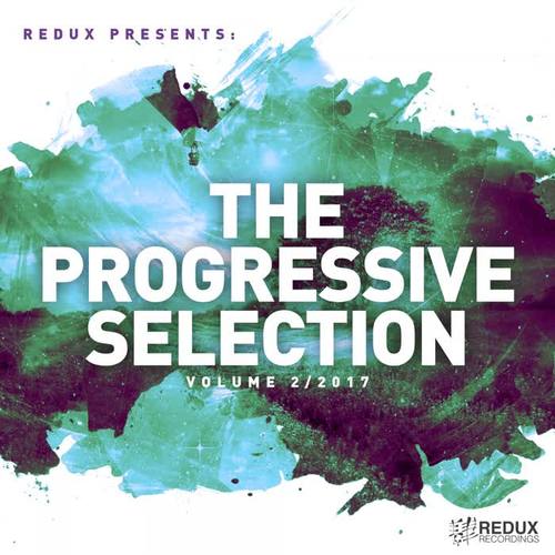 Redux Presents: The Progressive Selection, Vol. 2 / 2017