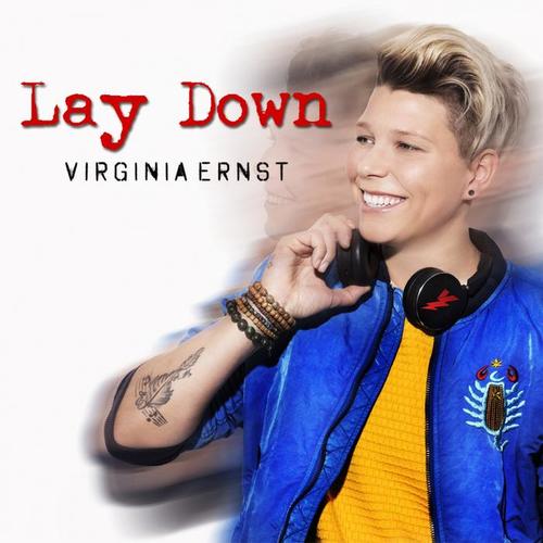 lay down