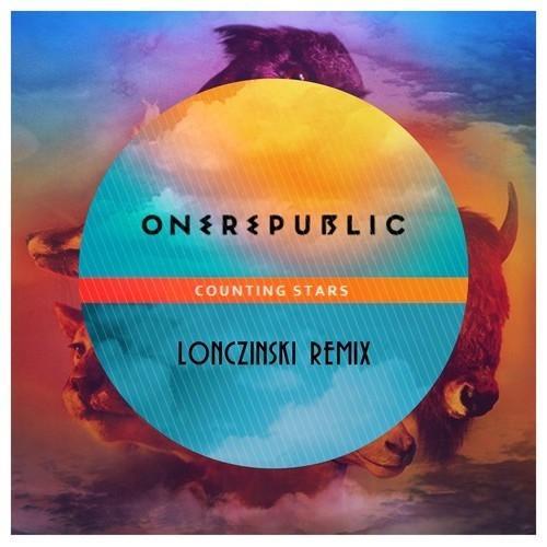 counting stars(lonczinski remix)_onerepublic_单曲在线试听_酷我