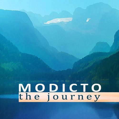 the journey_modicto_單曲在線試聽_酷我音樂