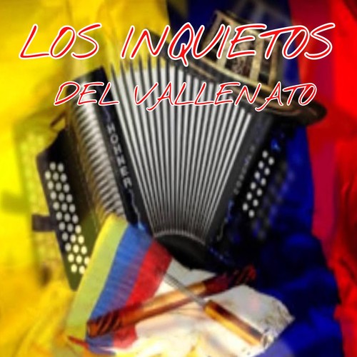 Los Inquietos del Vallenato