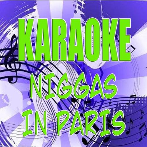 niggas in paris