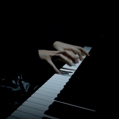 Lemon（钢琴版） - 何小樂