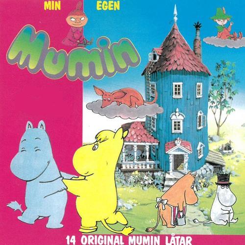 Lilla My spelar kazoo-Tove Jansson&Mumintrollen&Mumin-mp3免费在线下载播放-歌曲宝-找 ...