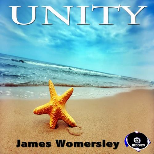 unity(original mix)_james womersley_单曲在线试听_酷我音乐